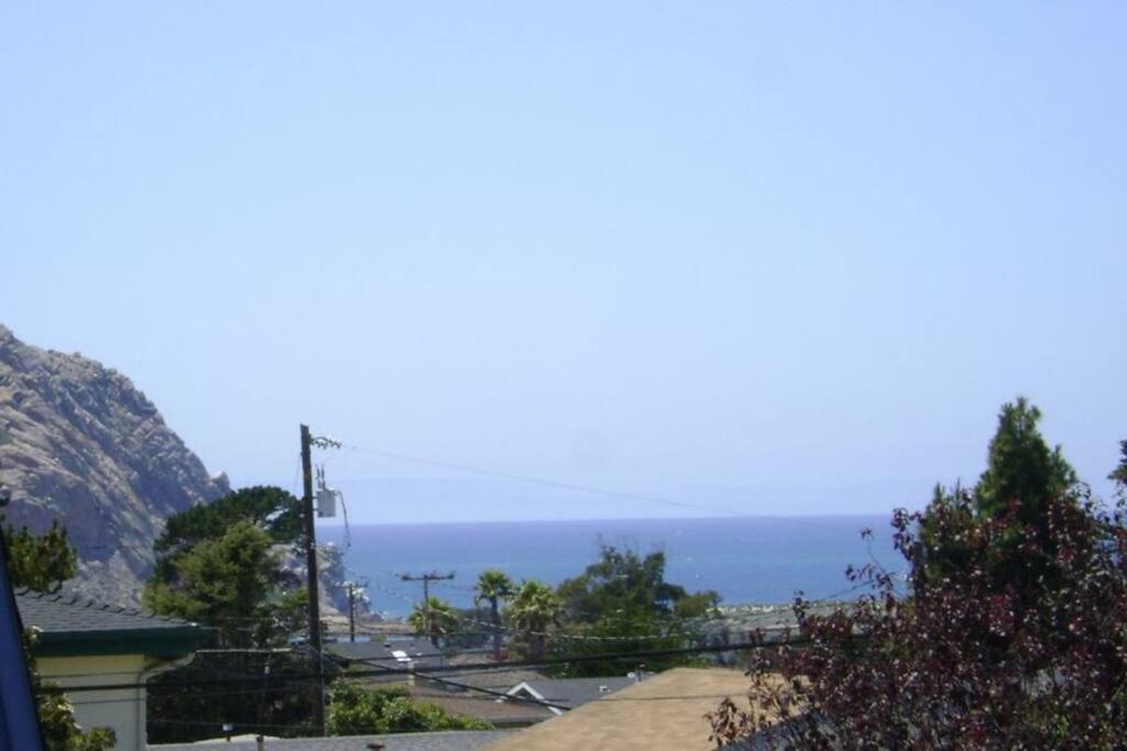 Suite Breeze Beach Vacation Rental - One Bedroom Apartment. Morro Bay Exterior foto